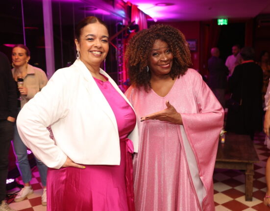 Evento celebra iluminação do Cristo Redentor e abertura do Outubro Rosa Geral