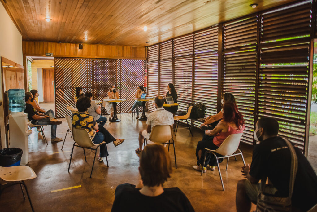 Projeto Social Arena Lutas oferece 25 vagas em oficinas gratuitas para vivências em cultura popular Artes