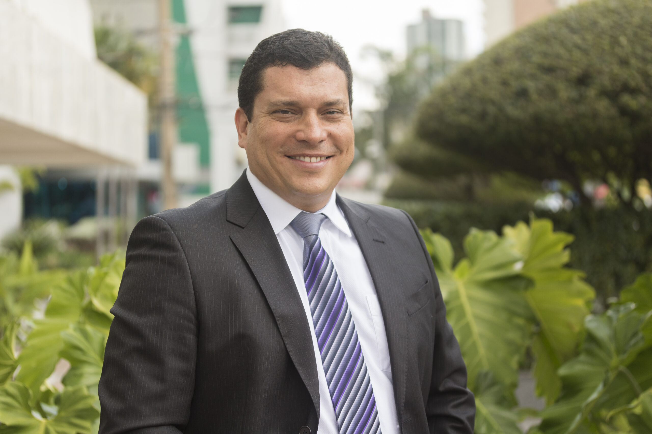 Plataforma de permutas oferece serviços gratuitos para visitantes do Sebrae Inova, em Brasília Eventos