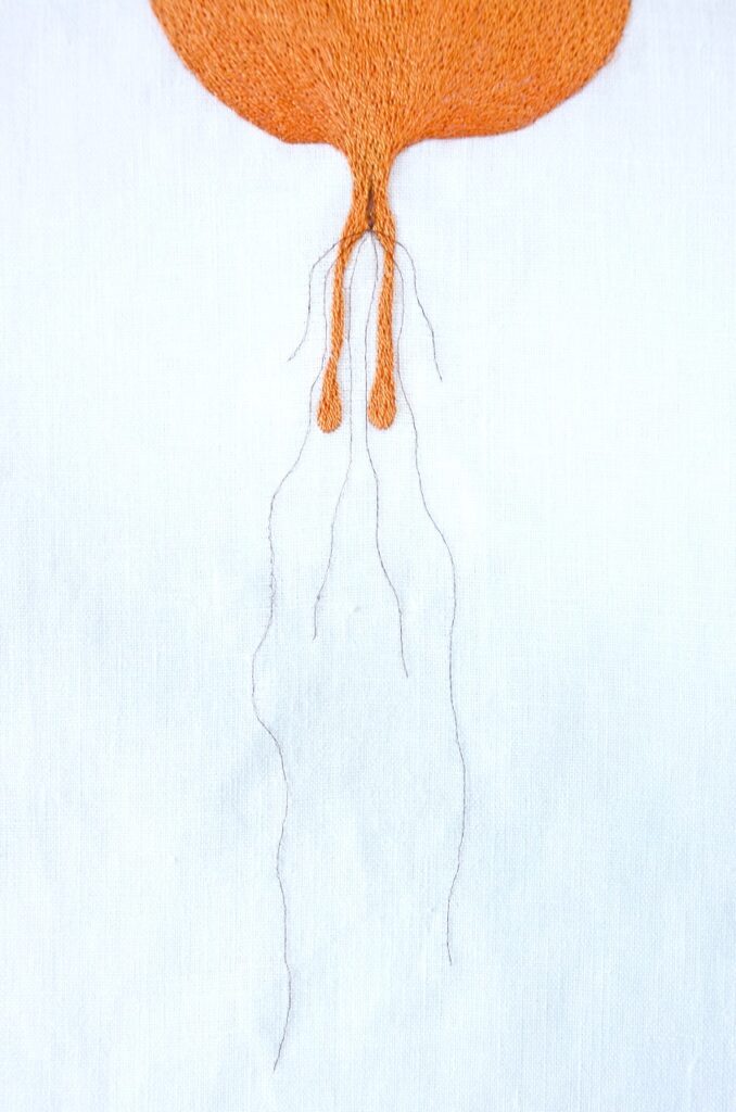 Mostra coletiva “Formas de Antecipar um Fim” chega a Casa Aerada Varjão Artes