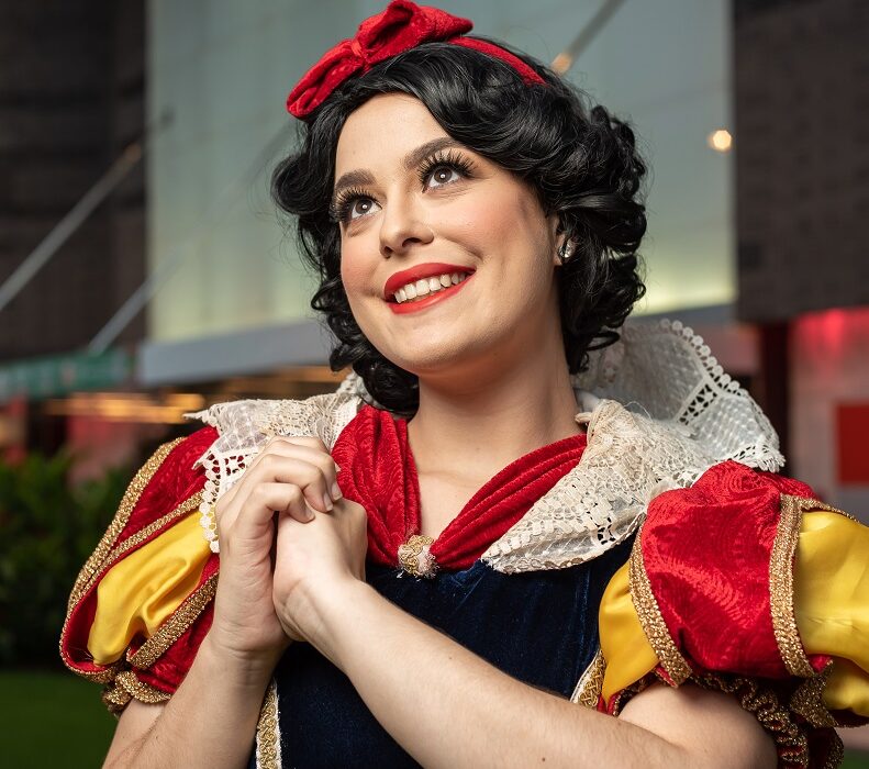 Pátio Brasil realiza programação especial para o mês das crianças Geral