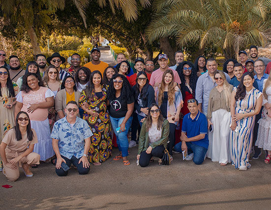 Com viagem especial a Israel, Todah Music encerra as comemorações pelos 10 anos da gravadora Música