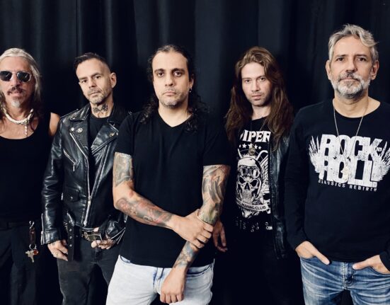 Após show no Rock in Rio, Viper se apresenta no Festival Samamba Rock em outubro Música