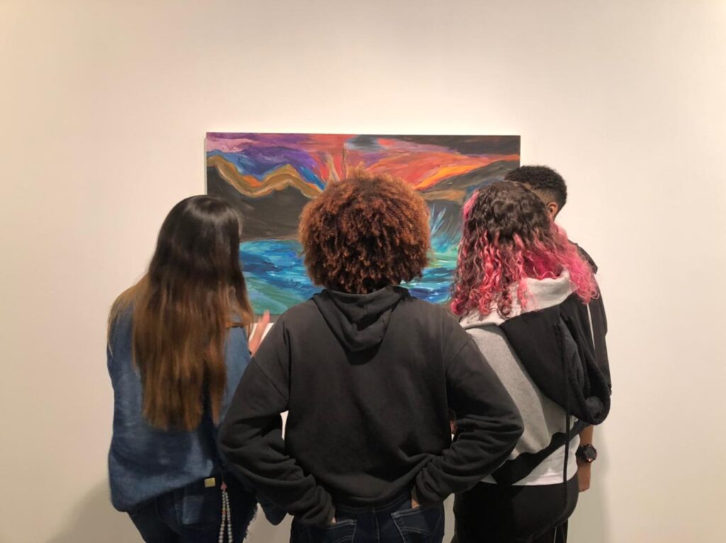 Plataforma conecta escolas a espaços culturais de Brasília Cultura