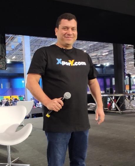 Plataforma de permutas oferece serviços gratuitos para visitantes do Sebrae Inova, em Brasília Eventos