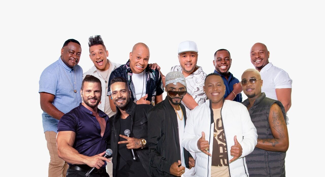 Molejo Lançou Neste Feriado Single De Olho Na Copa Do Mundo Música