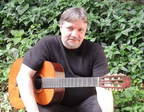 Festival Sons do Brasil Colunismo Social