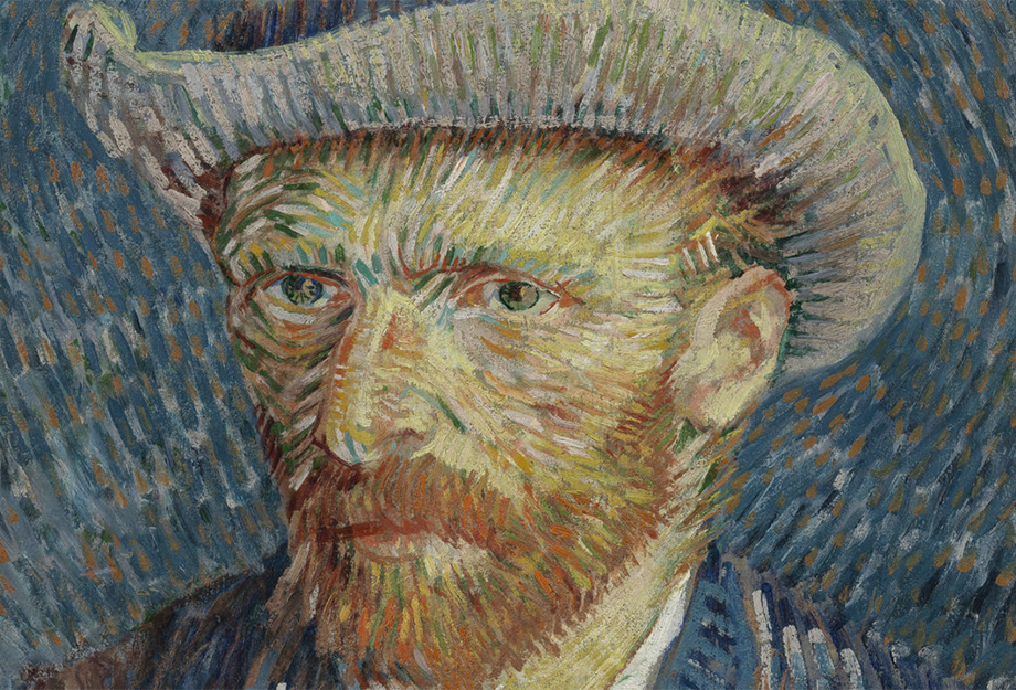 Beyond Van Gogh Últimas Semanas Artes