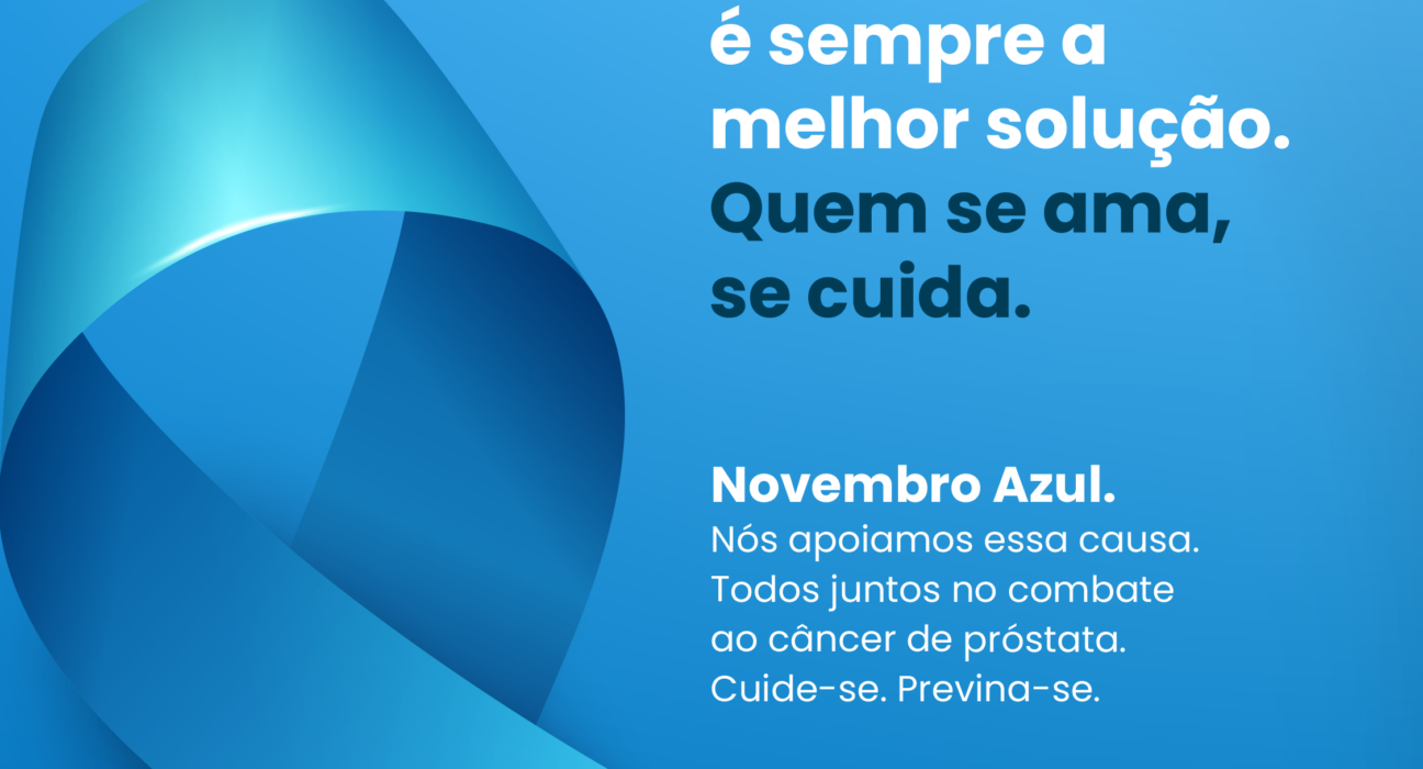 Novembro Azul: Sesc-DF promove ações especiais para homens em todas as unidades Eventos