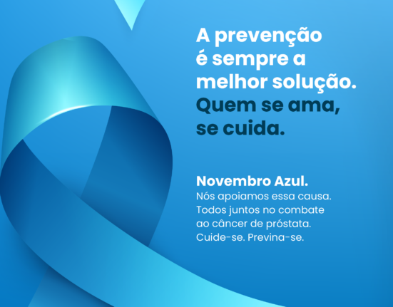 Novembro Azul: Sesc-DF promove ações especiais para homens em todas as unidades Natal