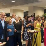 Fernando Peregrino é reeleito, no 5°Congresso do CONFIES Colunismo Social