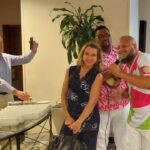 Fernando Peregrino é reeleito, no 5°Congresso do CONFIES Colunismo Social