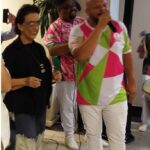 Fernando Peregrino é reeleito, no 5°Congresso do CONFIES Colunismo Social