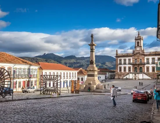 EUA abre edital para financiamento de projetos para preservação do patrimônio cultural brasileiro Saúde
