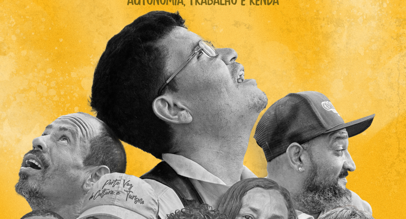 Inscrições abertas para 3º Seminário e aniversário da Revista Traços Cidadania