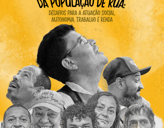 Inscrições abertas para 3º Seminário e aniversário da Revista Traços Colunismo Social