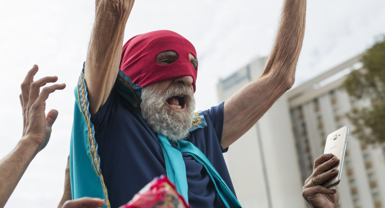 Edição histórica de festival marca o retorno do público ao Cine Brasília cinema