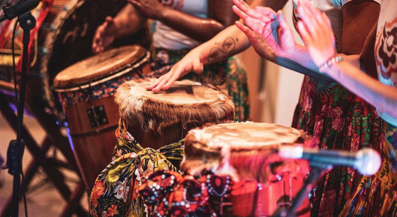 Depois de 2 anos, São Batuque retoma festival presencial Cidadania