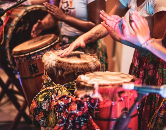 Depois de 2 anos, São Batuque retoma festival presencial Saúde