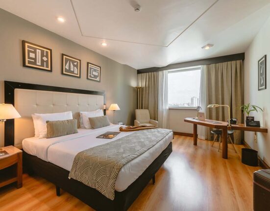 Pestana Hotel Group lança campanha para Black Friday Cultura