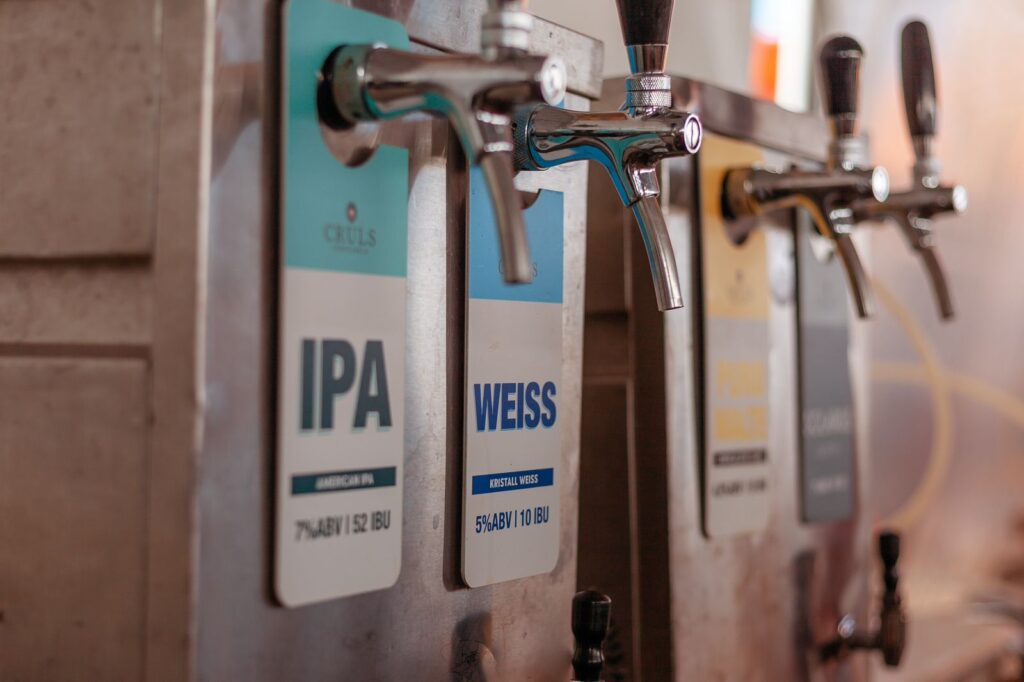 Maior feira de cerveja do Brasil chega a Goiânia Eventos