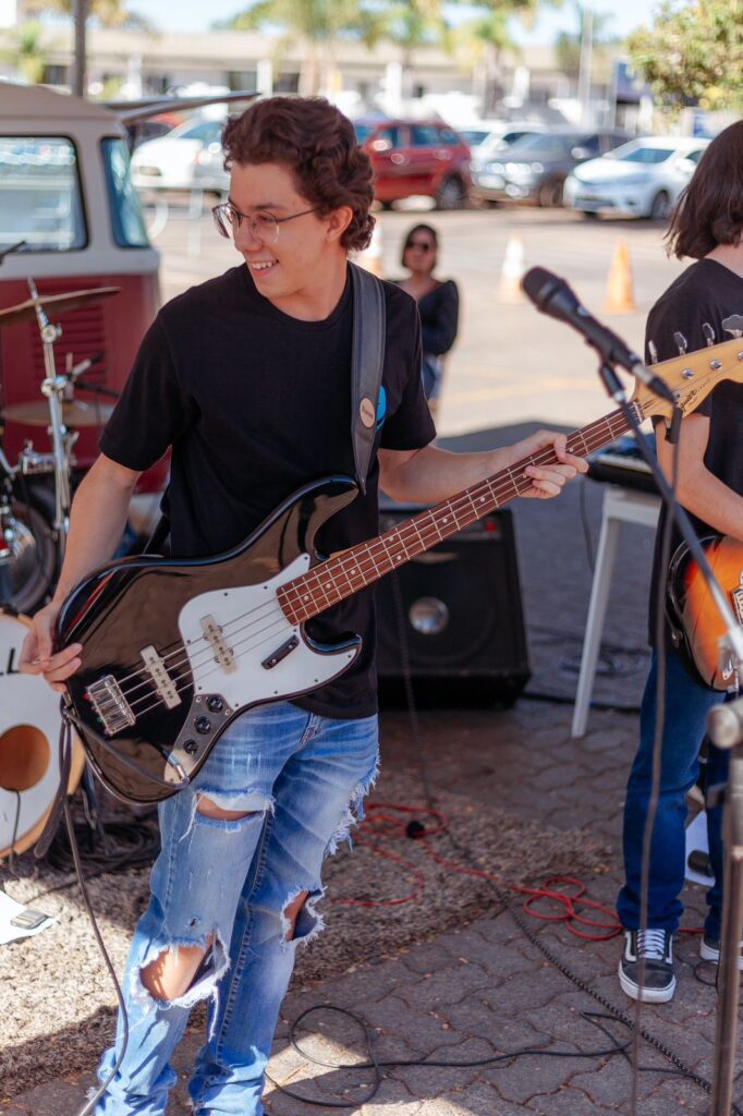 Maior feira de cerveja do Brasil chega a Goiânia Eventos