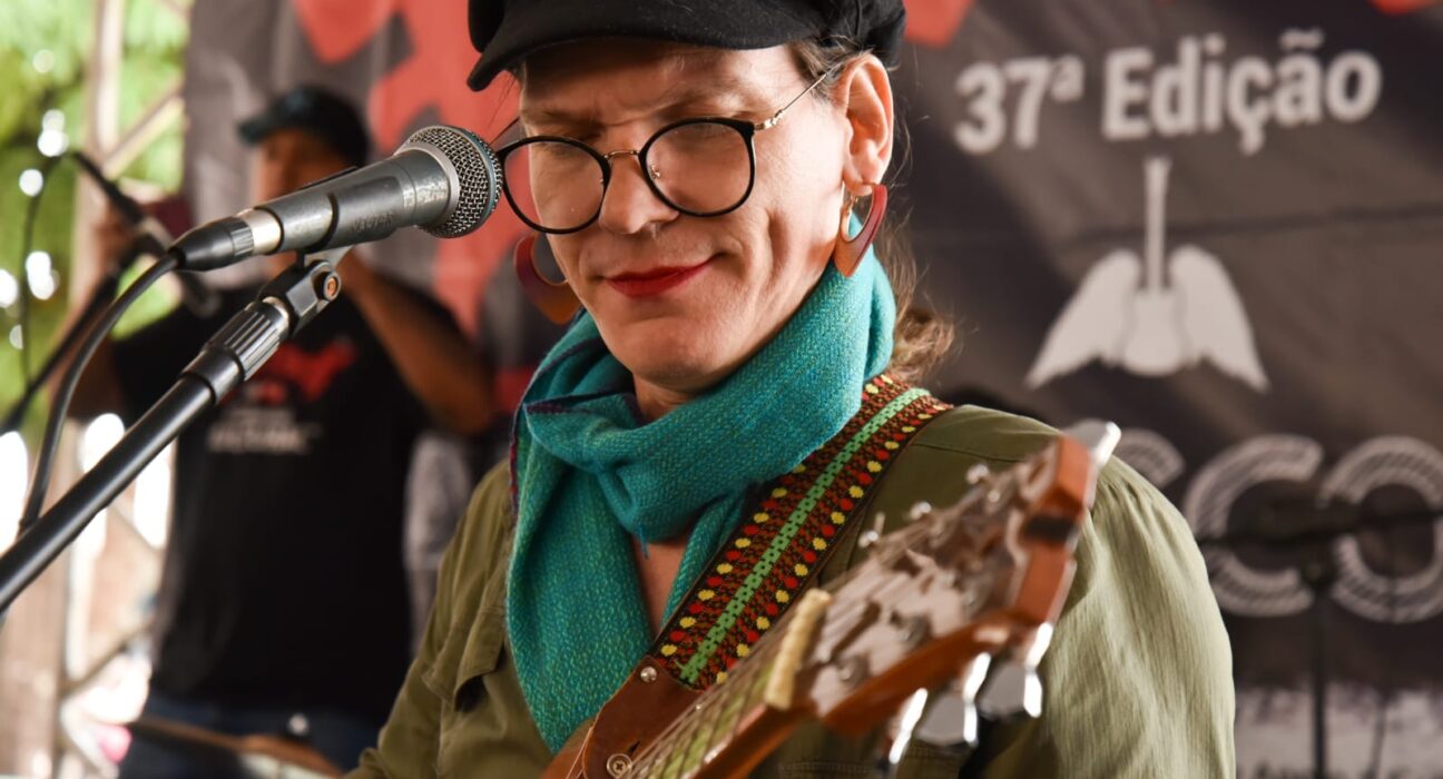 Alamanda – I Mostra de Arte Inclusiva do DF Cultura