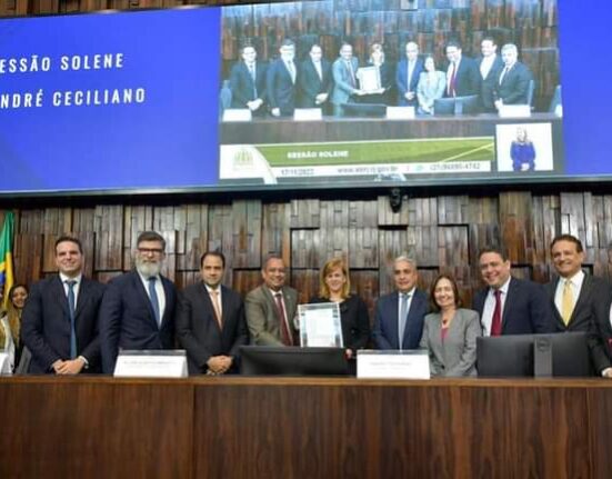 ALERJ aprova Programa Advocacia Vale Notícias