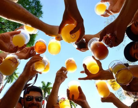 Maior e primeiro Festival de Cerveja Hi-End do Centro-Oeste desembarca na Capital Federal Eventos