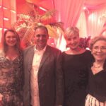 Aniversário de casamento (Segunda parte) Colunismo Social