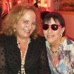 Aniversário de casamento (Segunda parte) Colunismo Social