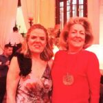 Aniversário de casamento (Segunda parte) Colunismo Social