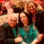 Aniversário de casamento (Segunda parte) Colunismo Social