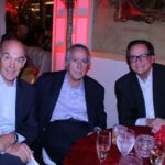 Aniversário de casamento (Segunda parte) Colunismo Social