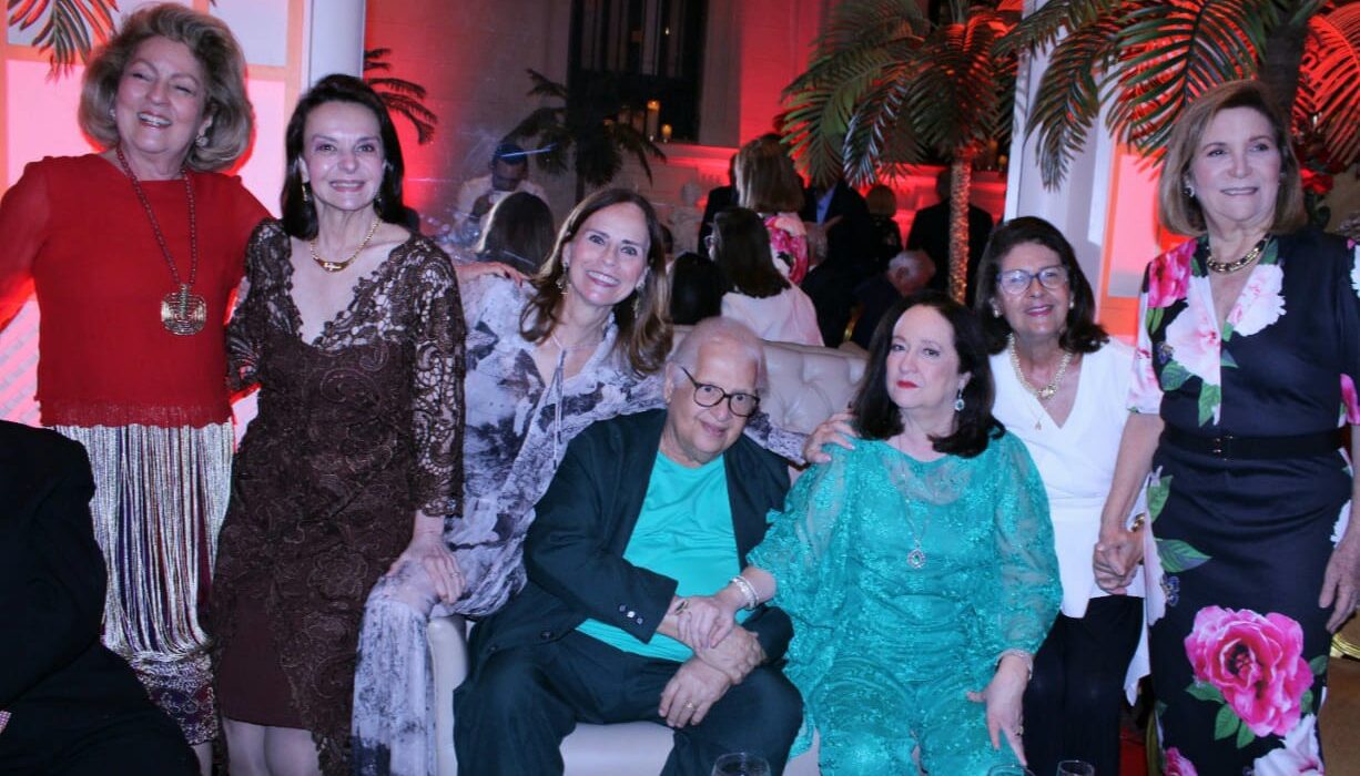 Aniversário de casamento (Segunda parte) Eventos