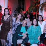 Aniversário de casamento (Segunda parte) Colunismo Social