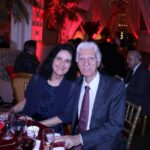 Aniversário de casamento (Segunda parte) Colunismo Social