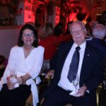 Aniversário de casamento (Segunda parte) Colunismo Social