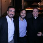 Aniversário de casamento (Segunda parte) Colunismo Social