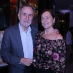 Aniversário de casamento (Segunda parte) Colunismo Social