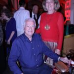 Aniversário de casamento (Segunda parte) Colunismo Social