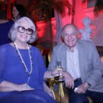 Aniversário de casamento (Segunda parte) Colunismo Social