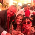 Aniversário de casamento (Segunda parte) Colunismo Social