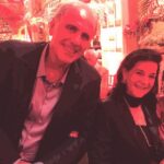 Aniversário de casamento (Segunda parte) Colunismo Social