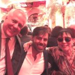 Aniversário de casamento (Segunda parte) Colunismo Social