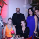 Aniversário de casamento (Segunda parte) Colunismo Social