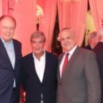 Aniversário de casamento (Segunda parte) Colunismo Social