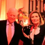 Aniversário de casamento (Segunda parte) Colunismo Social