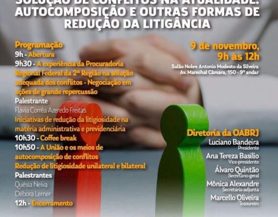 A Advocacia Geral da União Colunismo Social