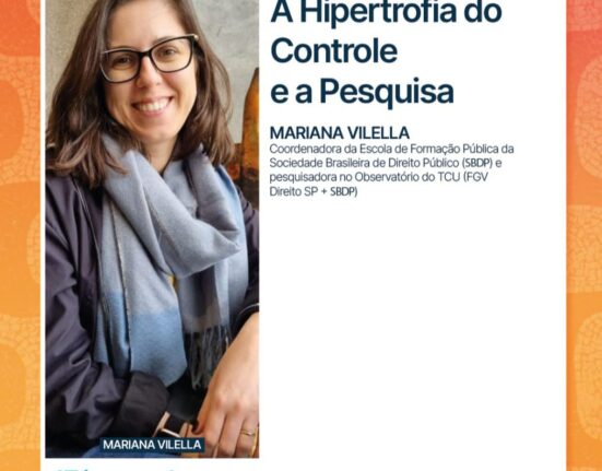A hipertrofia do Controle e da Pesquisa Colunismo Social